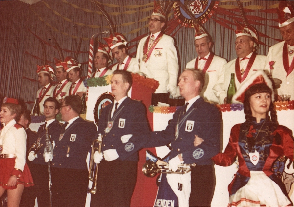 Hohenlimburger Karneval Verein