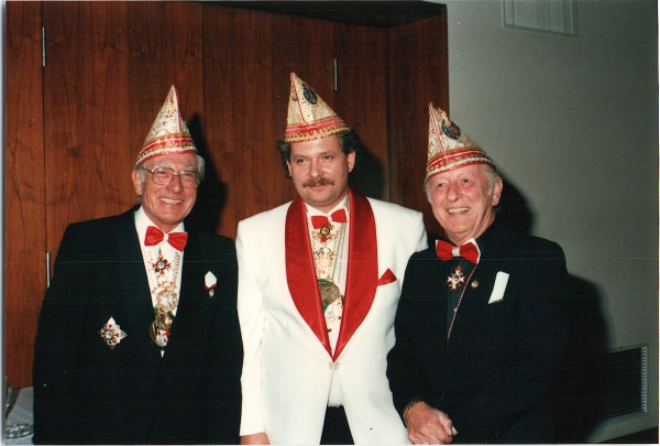 Hohenlimburger Karneval Verein