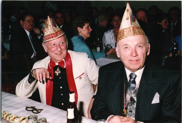 Hohenlimburger Karneval Verein