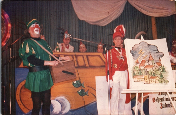 Hohenlimburger Karneval Verein