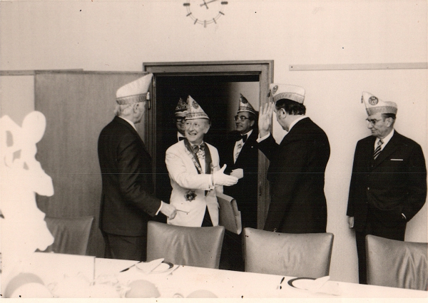 Hohenlimburger Karneval Verein