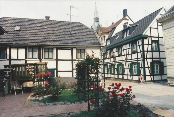 Innenstadt