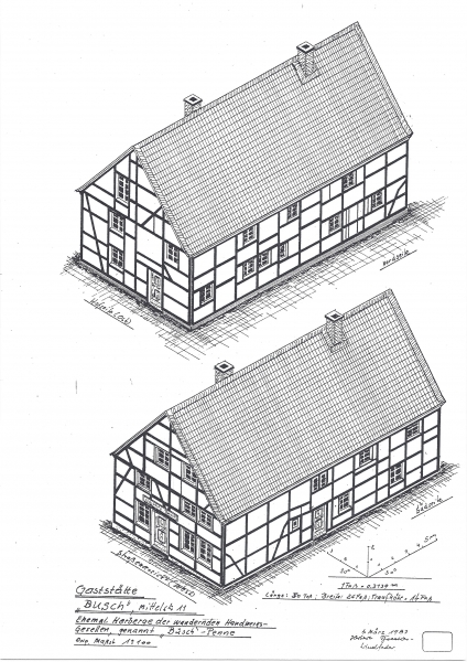 Gasthof Busch