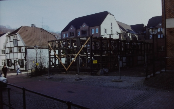 Gaststätte Busch