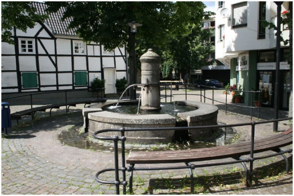 Marktplatz