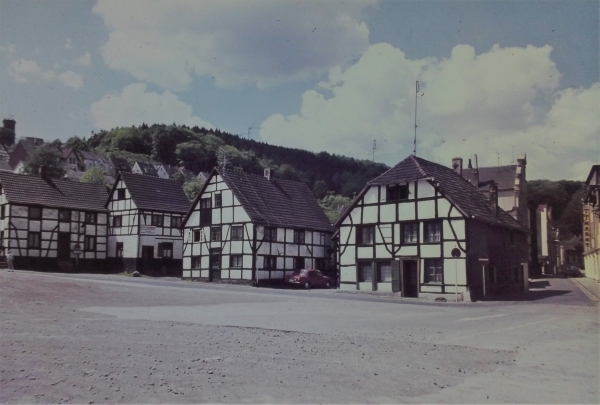 Am neuen Marktplatz