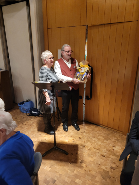 Feuerzangenbowle 2026