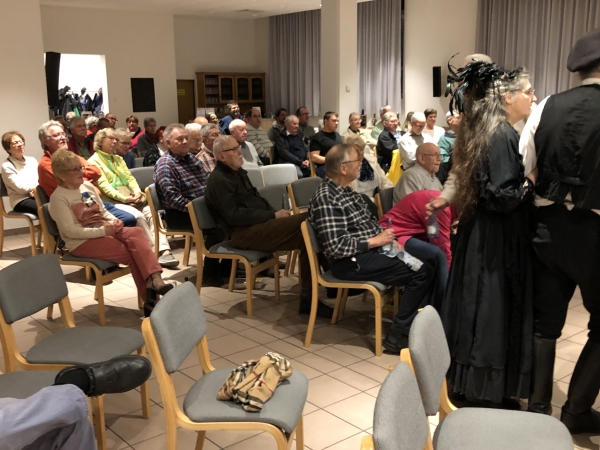 Laterna Magica 09.02.2026