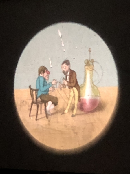 Laterna Magica 09.02.2026