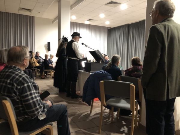 Laterna Magica 09.02.2026