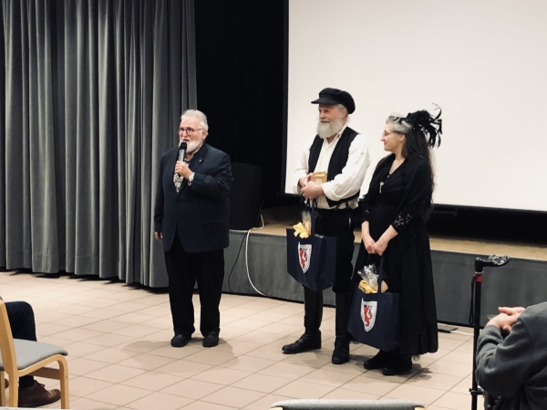 Laterna Magica 09.02.2026