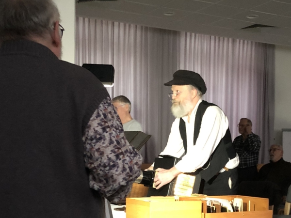 Laterna Magica 09.02.2026