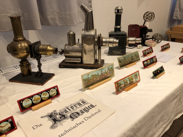 Laterna Magica 09.02.2026