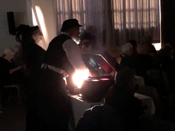 Laterna Magica 09.02.2026