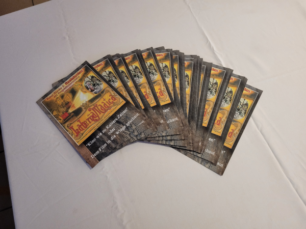 Laterna Magica 09.02.2026