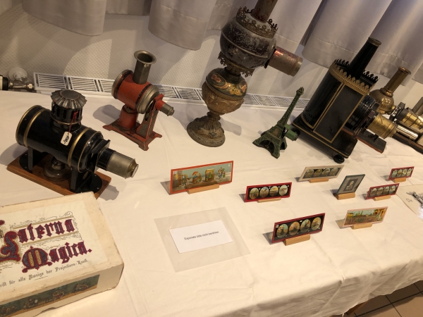 Laterna Magica 09.02.2026