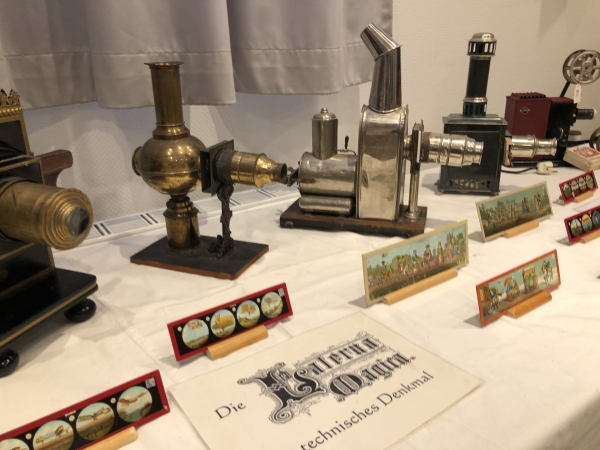 Laterna Magica 09.02.2026