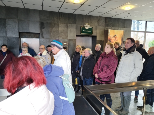 Privatbrauerei Moritz Fiege