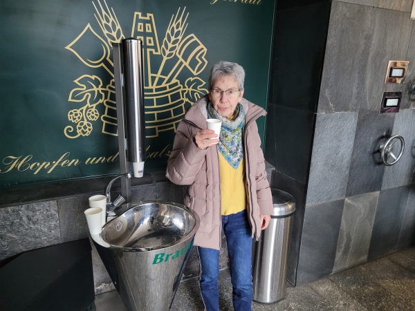 Privatbrauerei Moritz Fiege