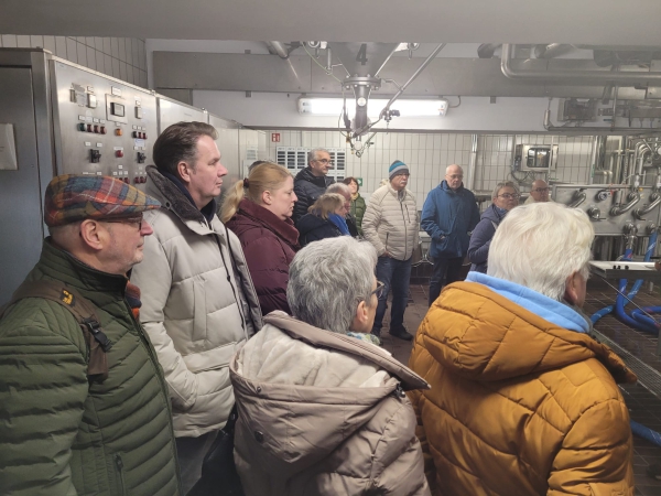 Privatbrauerei Moritz Fiege