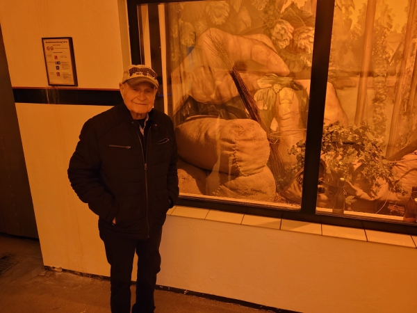 Privatbrauerei Moritz Fiege