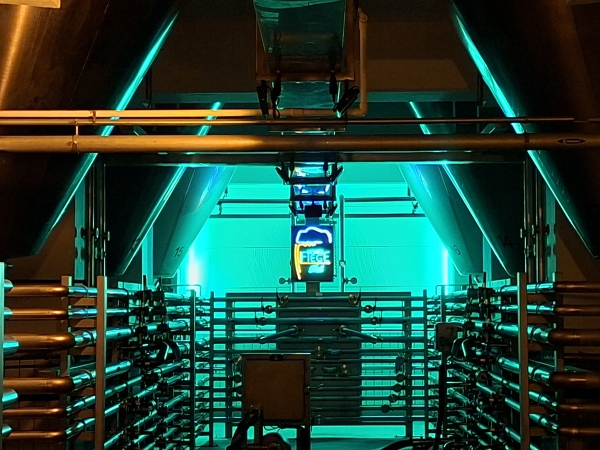 Privatbrauerei Moritz Fiege