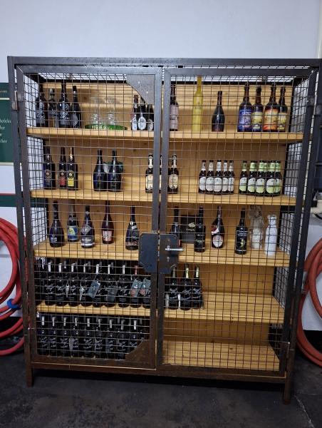 Privatbrauerei Moritz Fiege