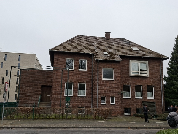 Privatbrauerei Moritz Fiege