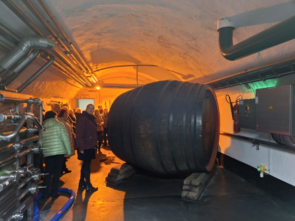 Privatbrauerei Moritz Fiege