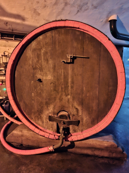 Privatbrauerei Moritz Fiege