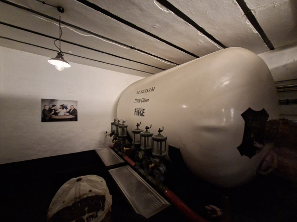 Privatbrauerei Moritz Fiege