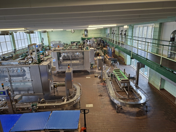 Privatbrauerei Moritz Fiege