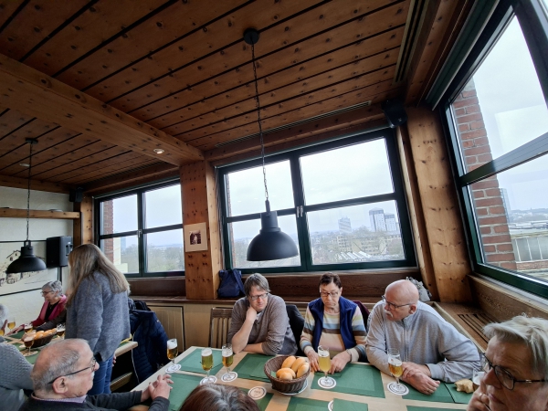 Privatbrauerei Moritz Fiege