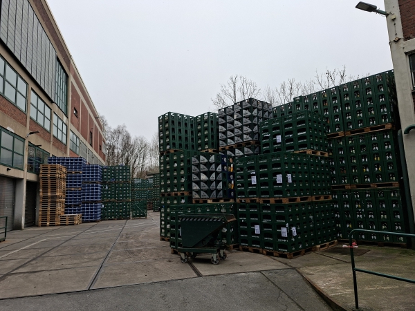 Privatbrauerei Moritz Fiege