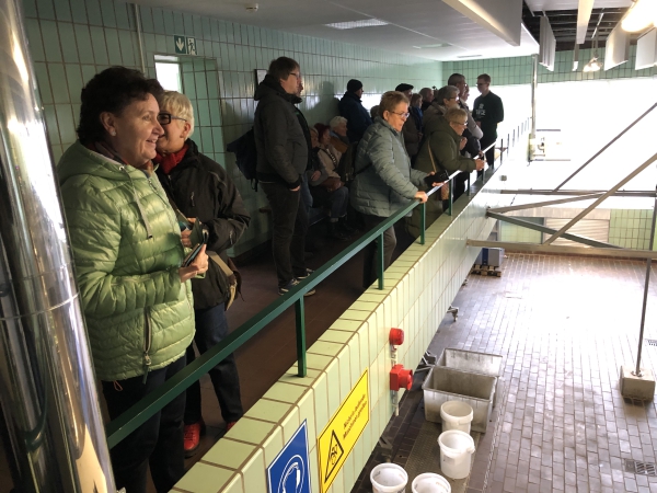 Privatbrauerei Moritz Fiege