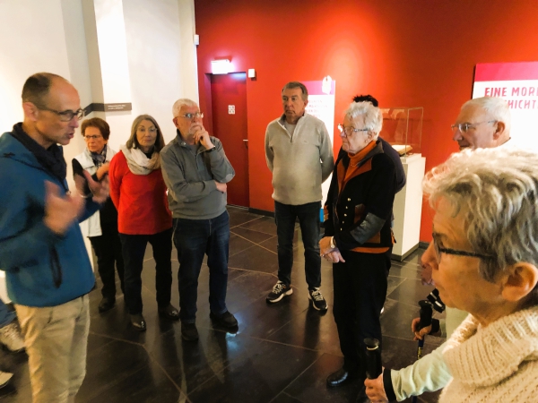 Domschatz Museum Essen