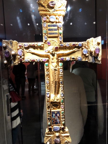 Domschatz Museum Essen