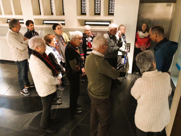 Domschatz Museum Essen