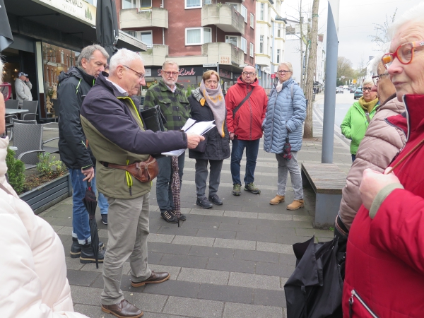 Tatort Gevelsberg Erzbischof von Köln, Engelbert I.