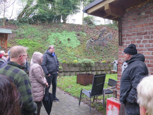 Tatort Gevelsberg Erzbischof von Köln, Engelbert I.