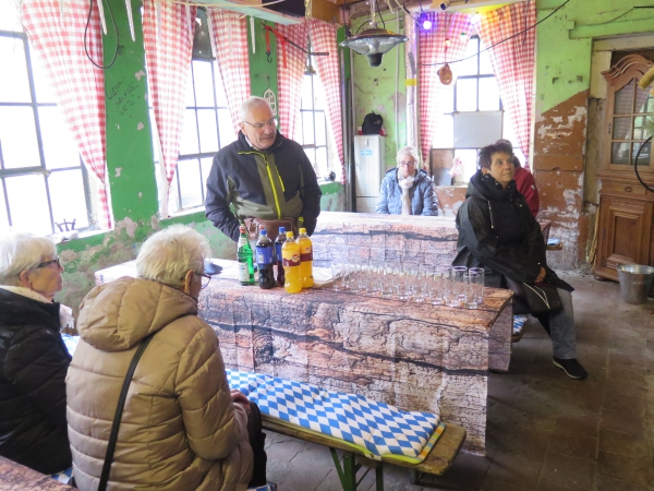 Tatort Gevelsberg Erzbischof von Köln, Engelbert I.