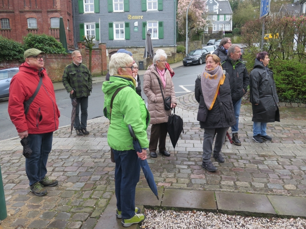 Tatort Gevelsberg Erzbischof von Köln, Engelbert I.