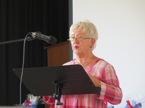 Jahreshauptversammlung 2022