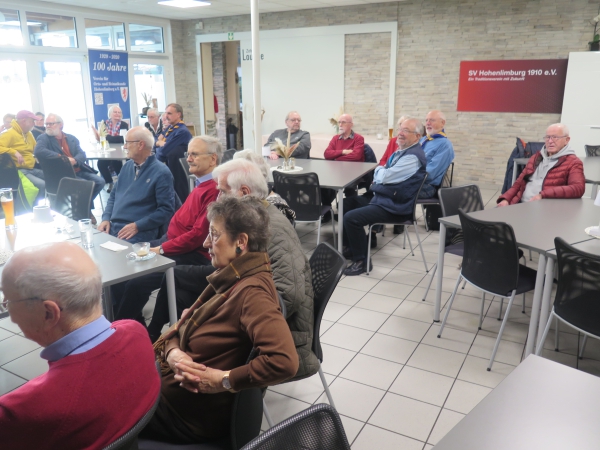 Hohenlimburger Pfadfinder