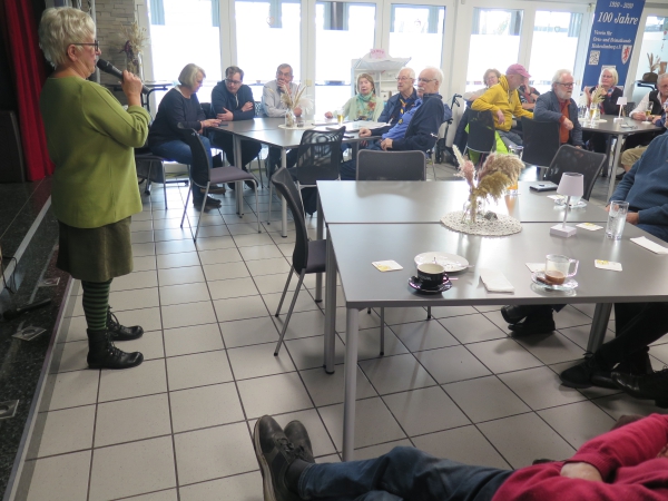 Hohenlimburger Pfadfinder