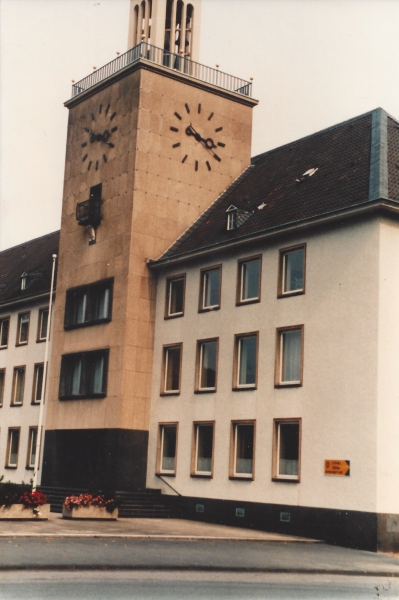 Rathaus