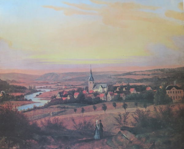 Elsey um 1850