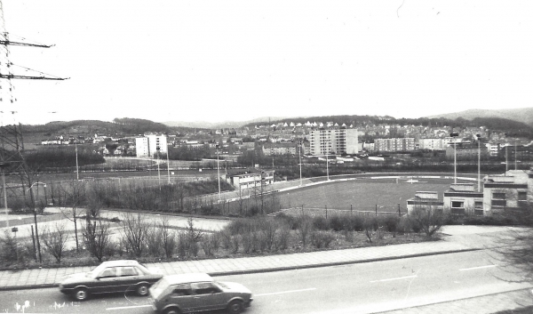 Kirchenbergstadion