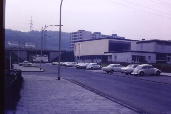 Realschule Hohenlimburg