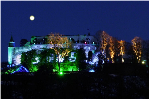 Lichtspiele Schloss Hohenlimburg